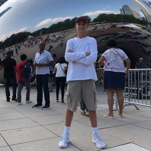 Meet your Posher, Matthew